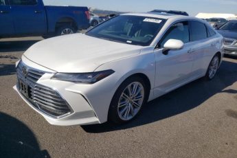 4T1DZ1FB1MU071126 | 2021 TOYOTA AVALON LIM