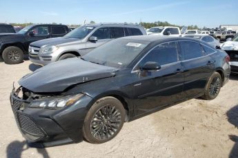 4T1EA1AB5MU006489 | 2021 Toyota avalon xse