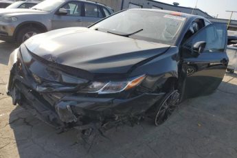 4T1G11AK2LU328515 | 2020 Toyota camry se