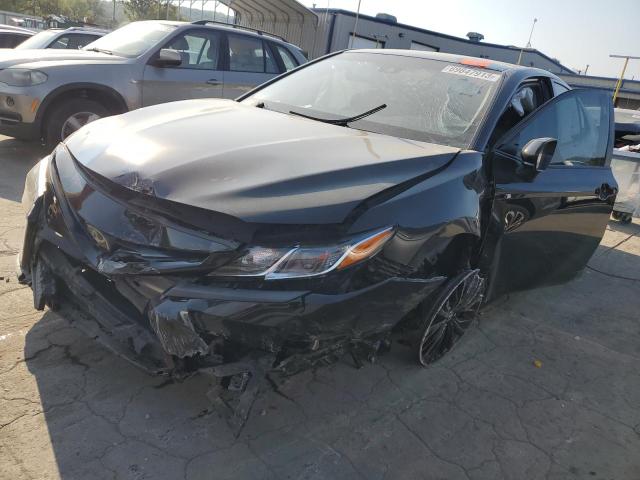 4T1G11AK2LU328515 | 2020 Toyota camry se