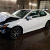 4T1K61AKXPU783694 | 2023 TOYOTA CAMRY XSE