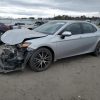 1N4BL4DV3PN393461 | 2023 NISSAN ALTIMA SV