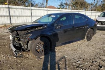 4T1G11AK7LU373966 | 2020 Toyota camry se