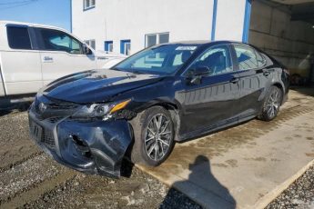 4T1G11AKXMU572995 | 2021 TOYOTA CAMRY SE