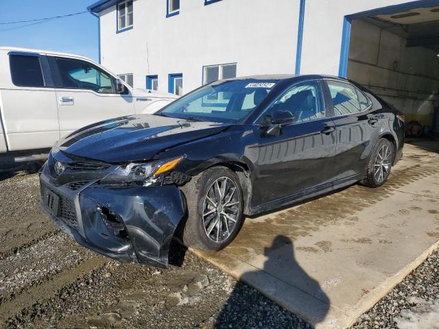 4T1G11AKXMU572995 | 2021 TOYOTA CAMRY SE