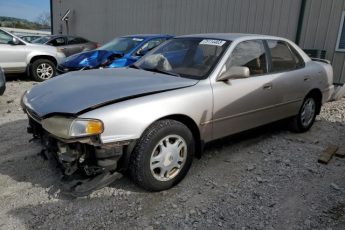 4T1GK13E7SU101842 | 1995 Toyota camry xle