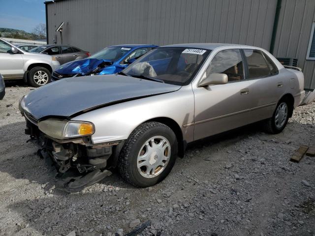 4T1GK13E7SU101842 | 1995 Toyota camry xle