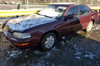 4T1SK12E6PU164367 | 1993 Toyota camry le