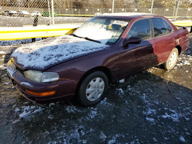 4T1SK12E6PU164367 | 1993 Toyota camry le