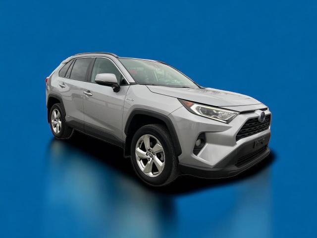 4T3B6RFV6MU032130 | 2021 Toyota rav4 xle premium