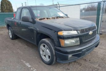 4T3BA3BB1EU060961 | 2006 Chevrolet colorado ls