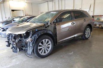 4T3BA3BB4DU042064 | 2013 Toyota venza le