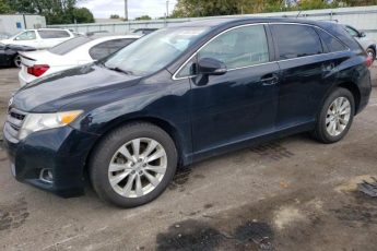 4T3BA3BBXEU050722 | 2014 Toyota venza le