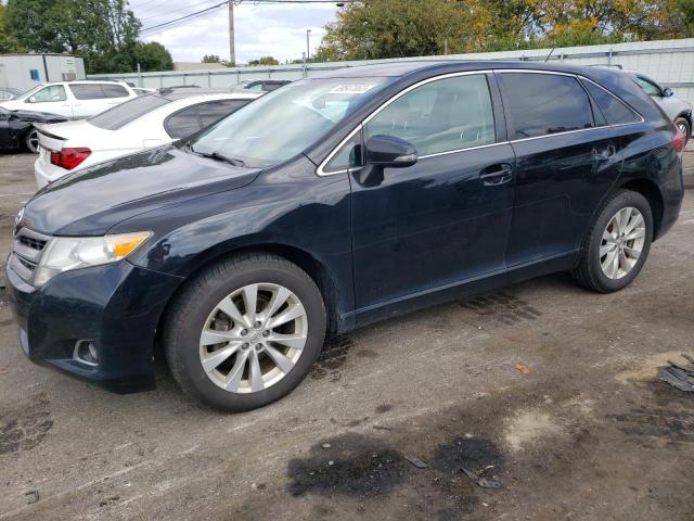 4T3BA3BBXEU050722 | 2014 Toyota venza le