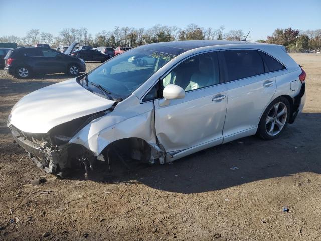 4T3BK3BBXBU061549 | 2011 Toyota venza