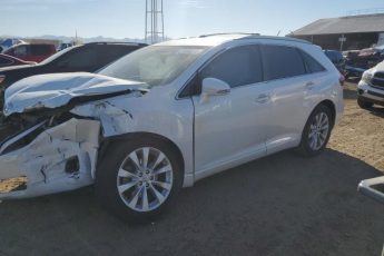 4T3ZA3BB5DU071667 | 2013 Toyota venza le