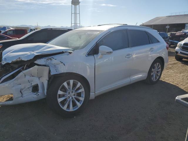 4T3ZA3BB5DU071667 | 2013 Toyota venza le