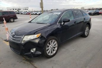 4T3ZA3BB7BU047691 | 2011 Toyota venza