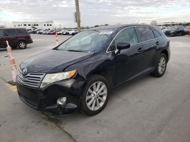 4T3ZA3BB7BU047691 | 2011 Toyota venza