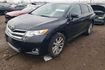 4T3ZA3BB8DU070366 | 2013 Toyota venza le