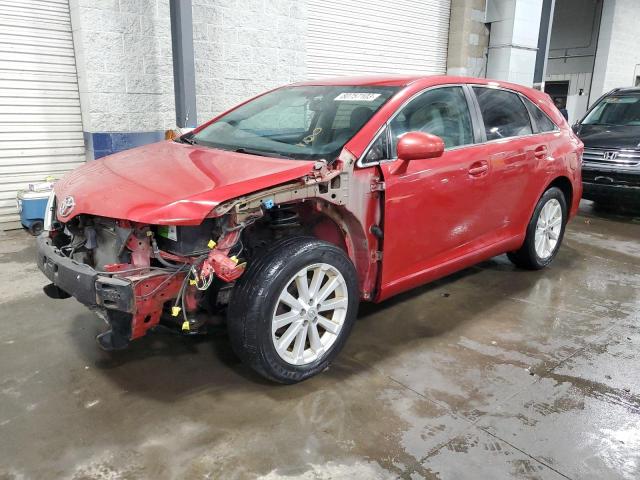 4T3ZA3BB9CU058970 | 2012 Toyota venza le