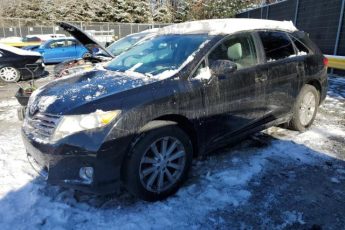 4T3ZA3BBXBU044235 | 2011 Toyota venza