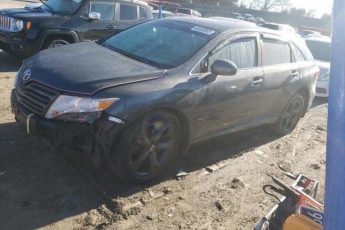 4T3ZK11A19U017638 | 2009 Toyota venza