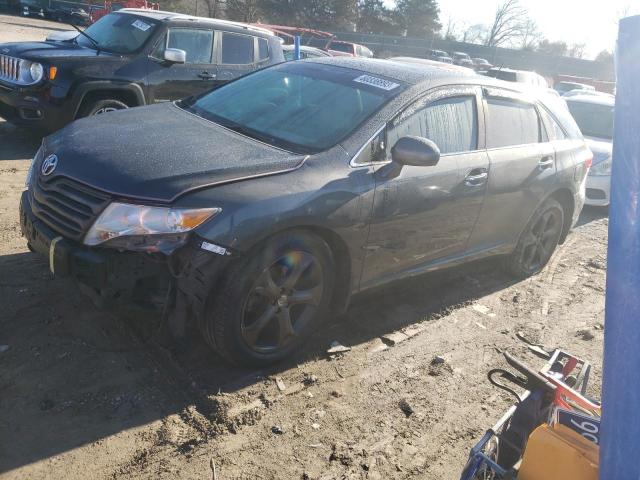 4T3ZK11A19U017638 | 2009 Toyota venza