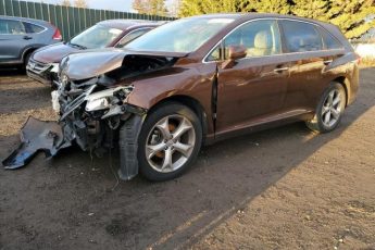 4T3ZK3BB2CU051792 | 2012 Toyota venza le