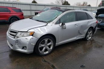 4T3ZK3BB3EU066899 | 2014 TOYOTA VENZA LE