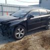 5N1BT3CA7PC929600 | 2023 NISSAN ROGUE SL