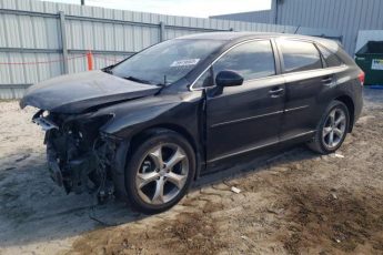 4T3ZK3BB5AU024311 | 2010 Toyota venza