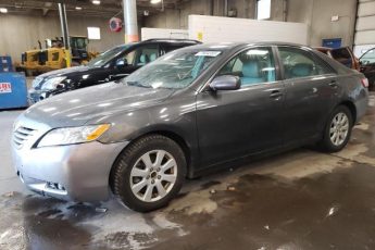 4T4BE46K69R097366 | 2009 Toyota camry base