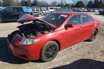 4T4BE46K89R103572 | 2009 Toyota camry base