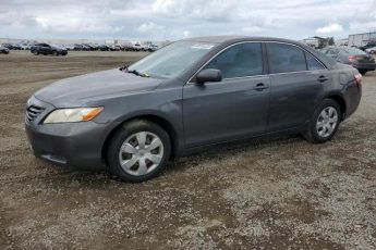 4T4BE46K98R025463 | 2008 Toyota camry ce