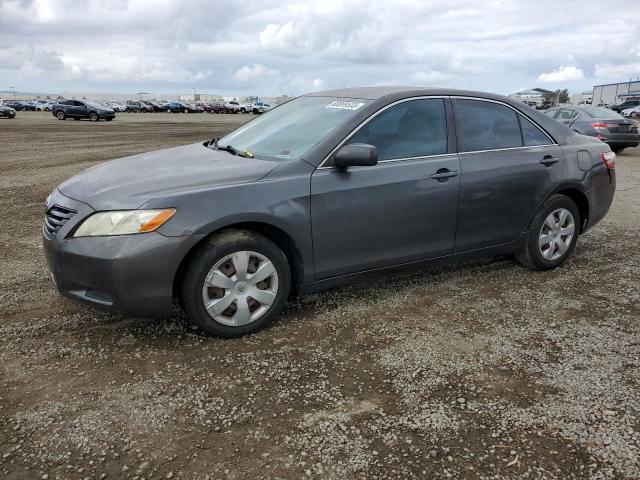 4T4BE46K98R025463 | 2008 Toyota camry ce