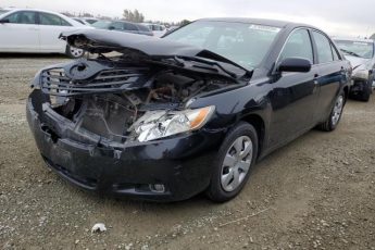 4T4BE46KX9R133284 | 2009 Toyota camry base