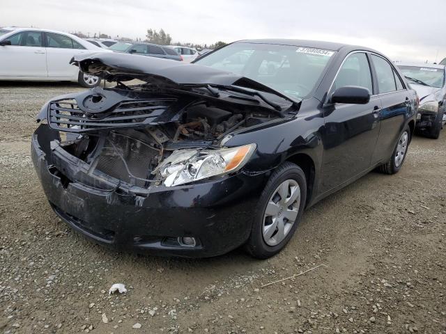 4T4BE46KX9R133284 | 2009 Toyota camry base