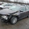 3FADP4EJ3KM137526 | 2019 FORD FIESTA SE