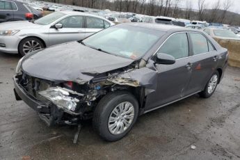 4T4BF1FK2CR231003 | 2012 Toyota camry base