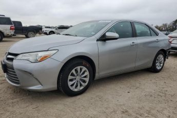 4T4BF1FK2GR542789 | 2016 Toyota camry le