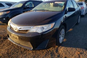 4T4BF1FK3CR184709 | 2012 Toyota camry base