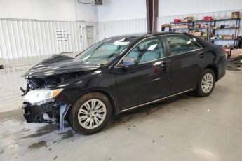 4T4BF1FK3DR289297 | 2013 Toyota camry l