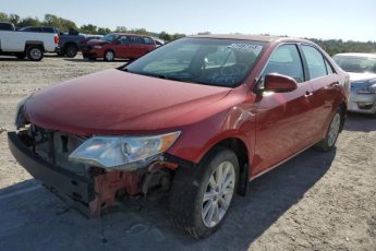 4T4BF1FK4CR165070 | 2012 Toyota camry base