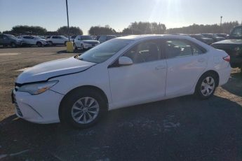 4T4BF1FK4GR523807 | 2016 Toyota camry le