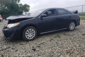 4T4BF1FK5ER436835 | 2014 Toyota camry l