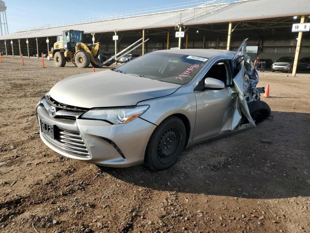 4T4BF1FK7FR450172 | 2015 TOYOTA CAMRY LE