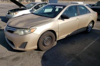 4T4BF1FK8CR232432 | 2012 Toyota camry base