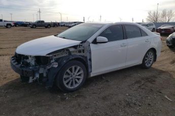 4T4BF1FK8ER433508 | 2014 Toyota camry l