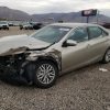 JN1BV7AR8EM702666 | 2014 INFINITI Q50 BASE